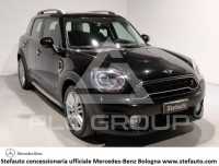 2019 Mini Countryman