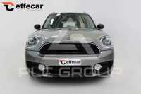 2019 Mini Countryman