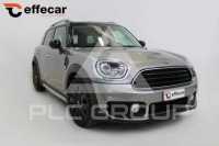 2019 Mini Countryman
