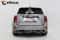 2019 Mini Countryman
