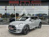2019 Mini COOPER