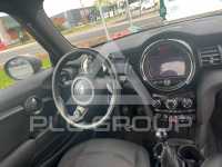 2019 Mini COOPER