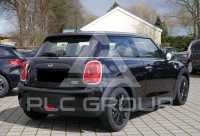 2019 Mini COOPER
