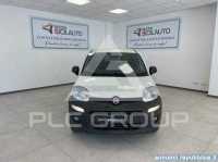 2016 Fiat Panda