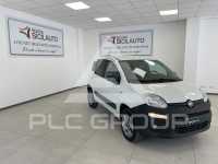 2016 Fiat Panda
