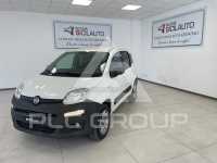 2016 Fiat Panda