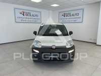 2016 Fiat Panda