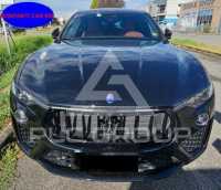 2019 Maserati LEVANTE