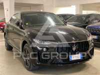 2019 Maserati LEVANTE
