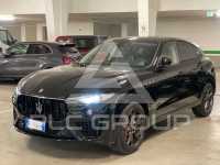2019 Maserati LEVANTE