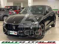 2019 Maserati LEVANTE