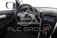 2019 Isuzu D-Max