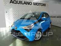 2019 Toyota AYGO