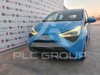 2019 Toyota AYGO