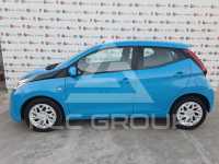 2019 Toyota AYGO
