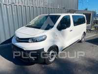 2019 Toyota VERSO