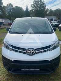2019 Toyota VERSO
