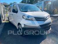 2019 Toyota VERSO