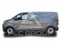 2019 Toyota Ace