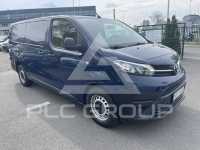 2019 Toyota Ace