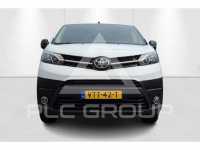2019 Toyota Ace
