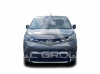 2019 Toyota Ace
