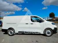 2019 Toyota Ace