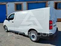 2019 Toyota Ace