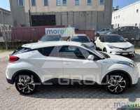 2018 Nissan MICRA