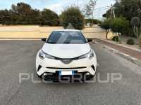 2019 Toyota C-HR