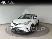 2019 Toyota C-HR