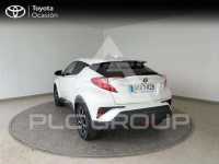 2019 Toyota C-HR