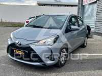 2019 Toyota YARIS