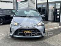 2019 Toyota YARIS