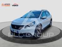 2019 Peugeot 2008