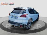 2019 Peugeot 2008