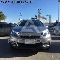 2019 Peugeot 2008