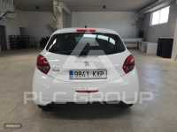 2019 Peugeot 208