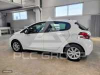 2019 Peugeot 208