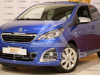 2019 Peugeot 108