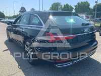 2019 Audi A6