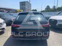 2019 Audi A6