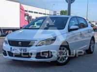 2019 Peugeot 308