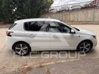 2019 Peugeot 308