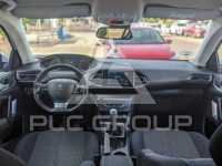 2019 Peugeot 308