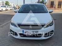 2019 Peugeot 308