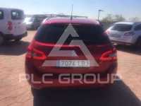 2019 Peugeot 308