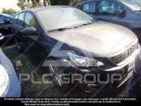 2019 Peugeot 308