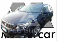 2019 Peugeot 308