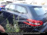 2019 Peugeot 308